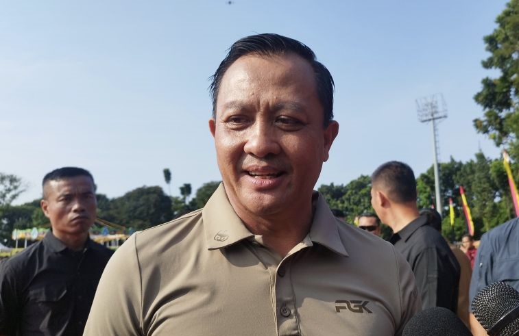 Danjen Kopassus: Ormas yang ganggu stabilitas keamanan harus ditindak Danjen Kopassus: Ormas yang ganggu stabilitas keamanan harus ditindak