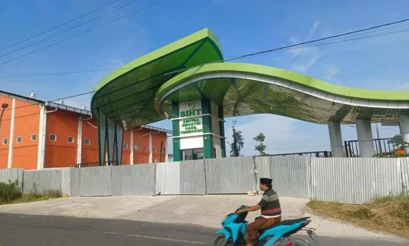 Pemkab Pamekasan fasilitasi dua perusahaan rokok di SIHT