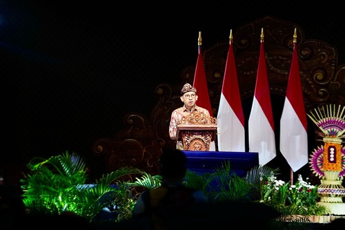 Dukungan Fadli Zon pada strategi Presiden hadapi tarif Trump