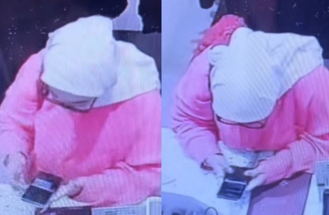 Polisi selidiki perempuan edit bukti transfer saat belanja di PIM 2 Polisi selidiki perempuan edit bukti transfer saat belanja di PIM 2