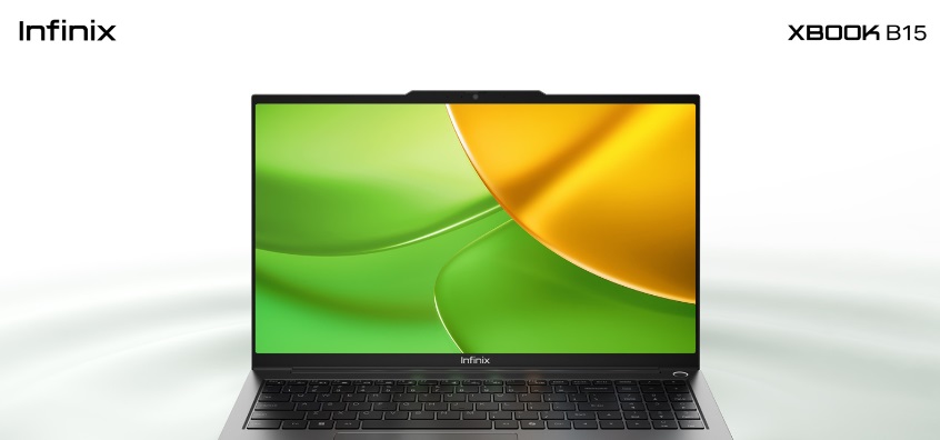 Infinix XBOOK B15: Laptop tahan gempur terbaik mulai 5 jutaan dengan memori besar Infinix XBOOK B15: Laptop tahan gempur terbaik mulai 5 jutaan dengan memori besar