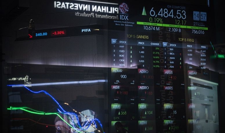 BEI ubah batasan ARB dan trading halt demi jaga perdagangan teratur BEI ubah batasan ARB dan trading halt demi jaga perdagangan teratur