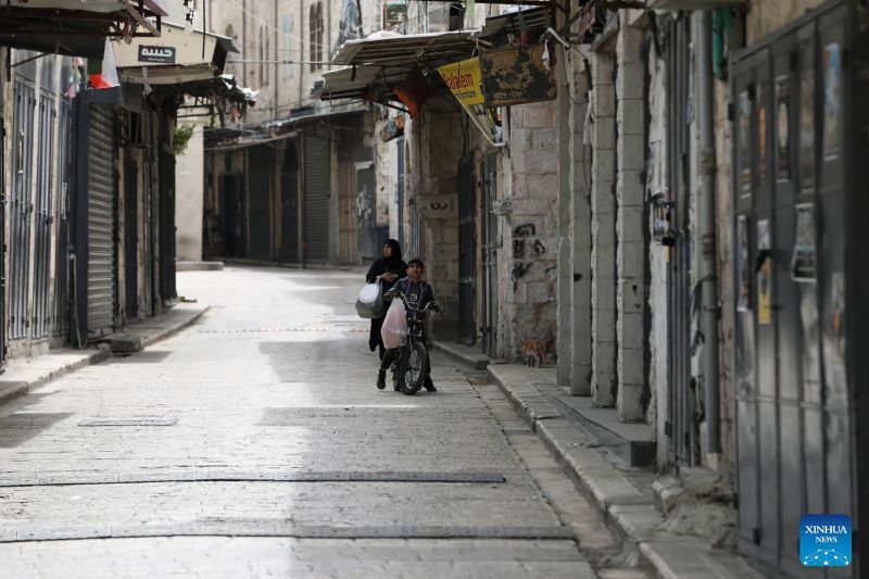 Turki tolak semua rencana yang paksa warga Palestina tinggalkan Gaza