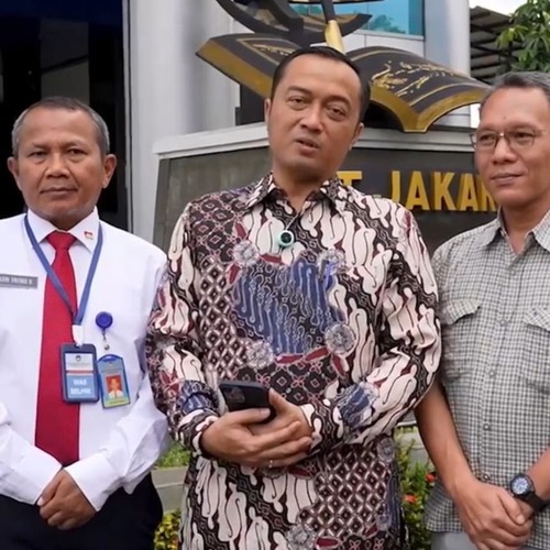Seleksi SMA Taruna Nusantara, Prabowo: Tak ada titipan