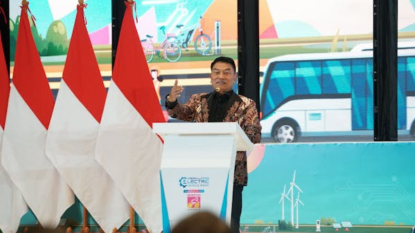 PEVS 2025 in collaboration with Asiabike, wujud akselerasi kendaraan listrik nasional PEVS 2025 in collaboration with Asiabike, wujud akselerasi kendaraan listrik nasional
