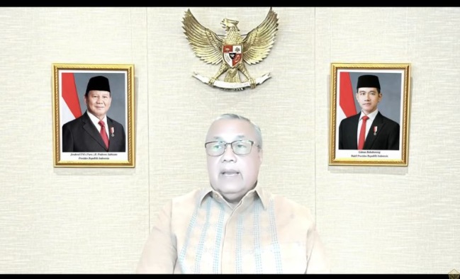 BI: Stabilitas eksternal ekonomi RI kuat hadapi gejolak global BI: Stabilitas eksternal ekonomi RI kuat hadapi gejolak global