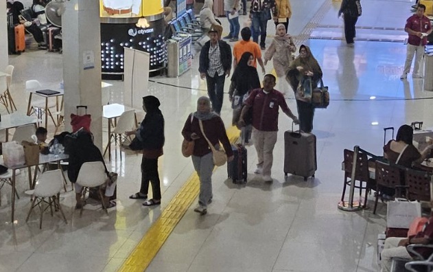 Yogyakarta, Surabaya, Kutoarjo favorit destinasi dari Stasiun Gambir Yogyakarta, Surabaya, Kutoarjo favorit destinasi dari Stasiun Gambir