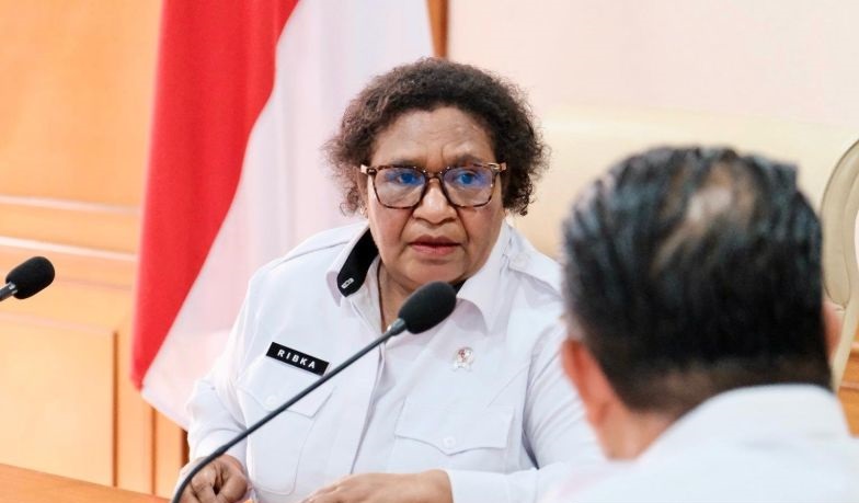 Kemendagri tegaskan komitmen dukung kelancaran PSU pilkada Kemendagri tegaskan komitmen dukung kelancaran PSU pilkada