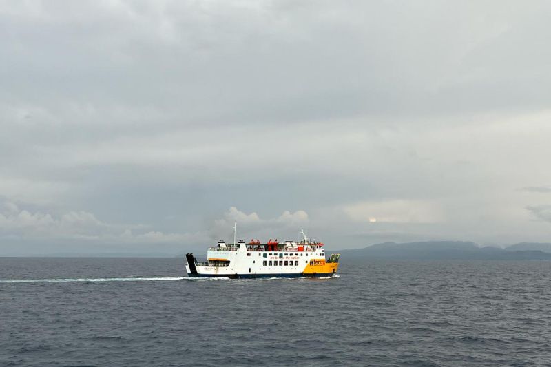 ASDP Ambon siapkan penambahan rute antarpulau kecil di Maluku