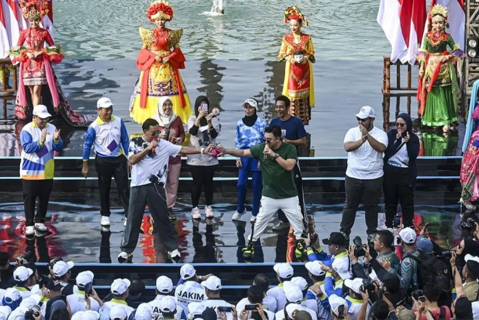 DKI jadwalkan kegiatan budaya setiap bulan yang dimulai Juni 2025