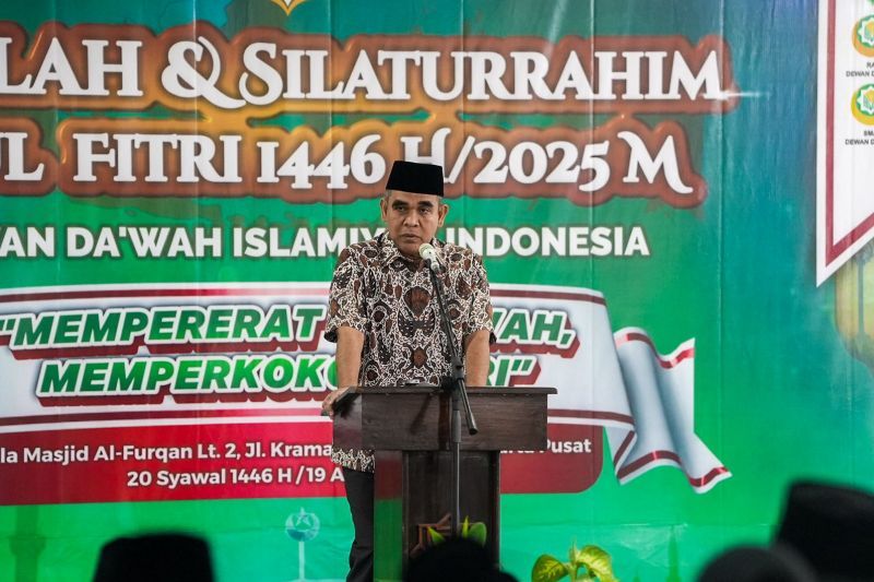 Ketua MPR RI respons positif usulan 3 April diperingati Hari NKRI Ketua MPR RI respons positif usulan 3 April diperingati Hari NKRI