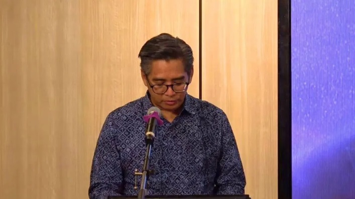 BNPT: Indeks Terorisme Global 2025 catat kemajuan positif Indonesia BNPT: Indeks Terorisme Global 2025 catat kemajuan positif Indonesia