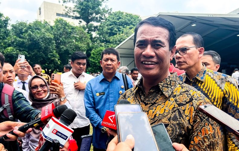 Mentan minta penjual sapi hibah di Karanganyar segera ditangkap Mentan minta penjual sapi hibah di Karanganyar segera ditangkap