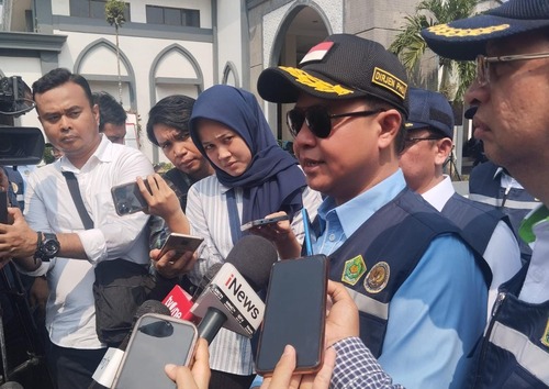 Cegah haji ilegal, Kemenag: Tidak ada visa selain visa haji