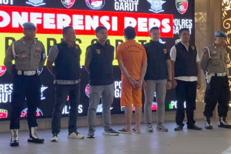 Polres Garut siapkan tim untuk periksa kejiwaan dokter cabul Polres Garut siapkan tim untuk periksa kejiwaan dokter cabul