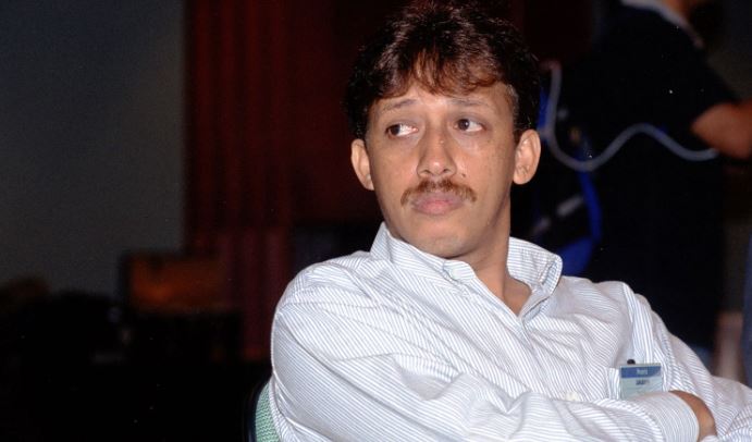 12 April 2005: Awal pengadilan kasus Munir 12 April 2005: Awal pengadilan kasus Munir