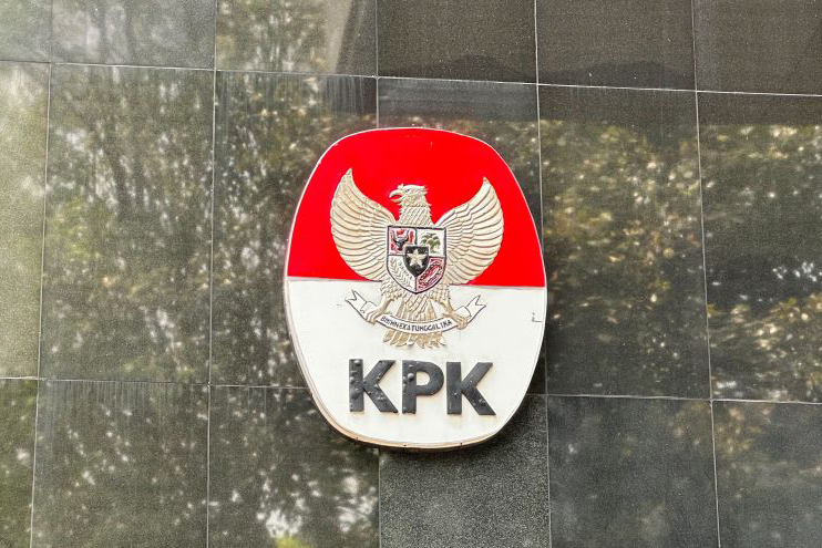 KPK panggil mantan Dirut HK terkait kasus pengadaan lahan JTTS