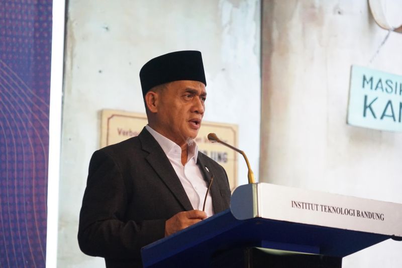 Wamenag tegaskan Indonesia cerah di pemerintahan Prabowo Wamenag tegaskan Indonesia cerah di pemerintahan Prabowo
