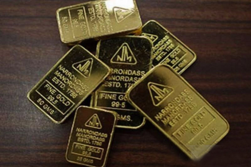 Harga emas Antam stabil, UBS-Galeri24 melonjak pada pada H2 Lebaran Harga emas Antam stabil, UBS-Galeri24 melonjak pada pada H2 Lebaran