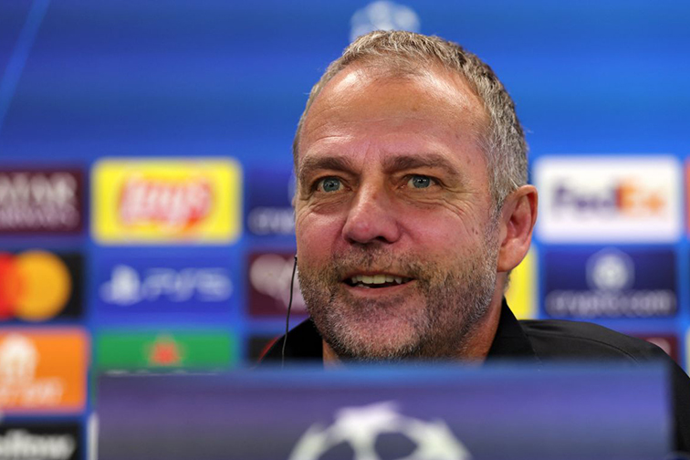 Flick pastikan Barcelona tak anggap enteng Inter Milan