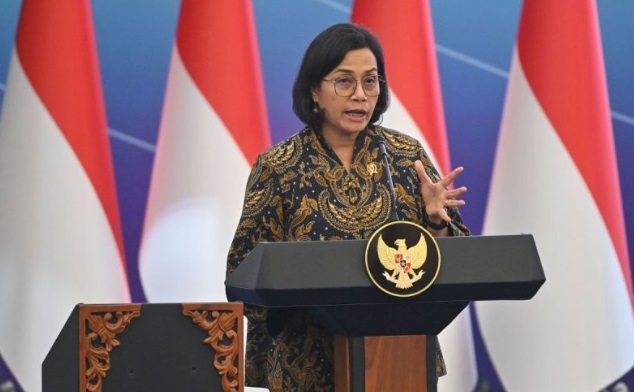 Menkeu jamin APBN tetap dalam kendali meski defisit Rp104 Triliun Menkeu jamin APBN tetap dalam kendali meski defisit Rp104 Triliun