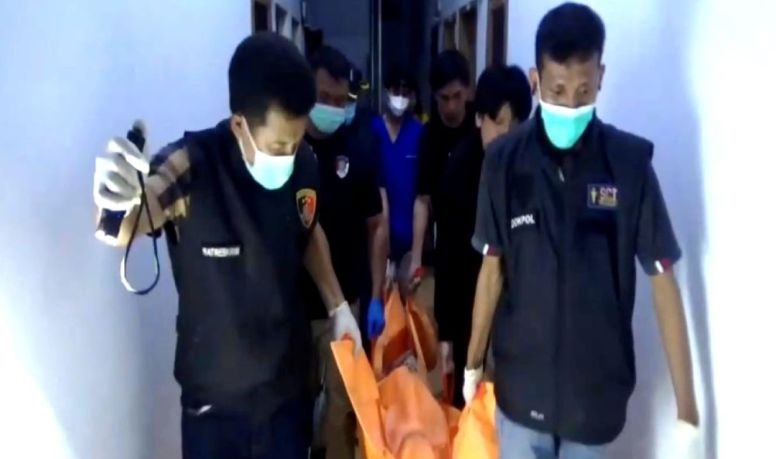 Polisi selidiki kejanggalan wanita gantung diri di Makassar