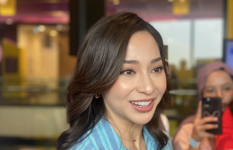 Nikita Willy tekankan pentingnya biasakan anak ambil keputusan sendiri Nikita Willy tekankan pentingnya biasakan anak ambil keputusan sendiri