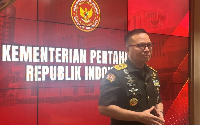 Kemenhan dukung rencana Presiden evakuasi korban di Gaza Kemenhan dukung rencana Presiden evakuasi korban di Gaza