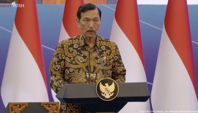 Pemerintah siapkan kebijakan untuk sektor terdampak tarif AS Pemerintah siapkan kebijakan untuk sektor terdampak tarif AS