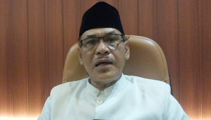 MUI Kota Bekasi akan gelar aksi bela Palestina MUI Kota Bekasi akan gelar aksi bela Palestina