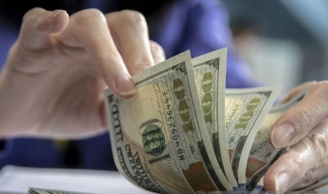 Rupiah menguat dipengaruhi keputusan AS ringankan tarif otomotif Rupiah menguat dipengaruhi keputusan AS ringankan tarif otomotif