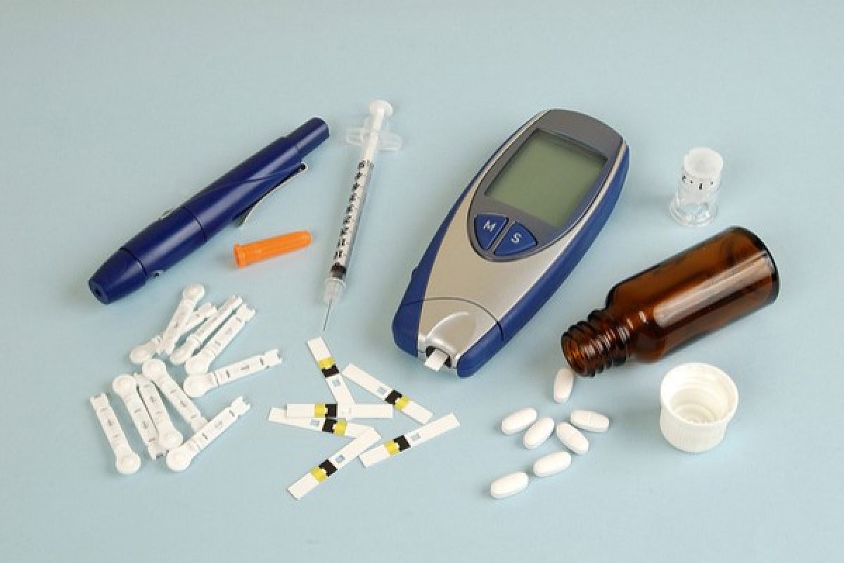 Kenali tanda-tanda diabetes melitus tipe 1 pada anak Kenali tanda-tanda diabetes melitus tipe 1 pada anak