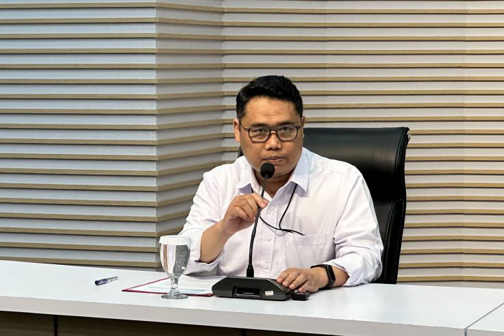 KPK panggil saksi lain kasus Bank BJB guna usut peran Ridwan Kamil KPK panggil saksi lain kasus Bank BJB guna usut peran Ridwan Kamil