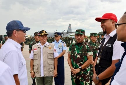 BAZNAS RI berangkatkan personel bantuan kemanusiaan ke Myanmar BAZNAS RI berangkatkan personel bantuan kemanusiaan ke Myanmar