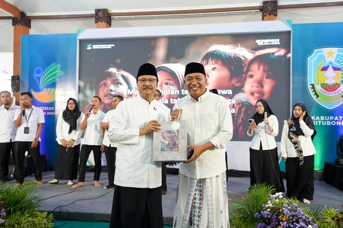 Situbondo siap naik kelas via Sekolah Rakyat, terapkan DTSEN