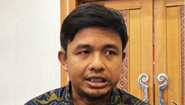 KPU tunggu keputusan MK terkait sengketa hasil Pilkada Puncak Jaya Kembali KPU tunggu keputusan MK terkait sengketa hasil Pilkada Puncak Jaya Kembali