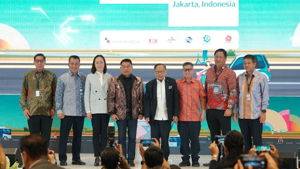 PEVS 2025: Platform inovasi dan kolaborasi EV nasional