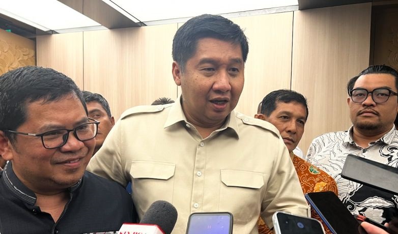 Menteri Ara minta pengembang lapor APH bila pegawai PKP yang pungli Menteri Ara minta pengembang lapor APH bila pegawai PKP yang pungli