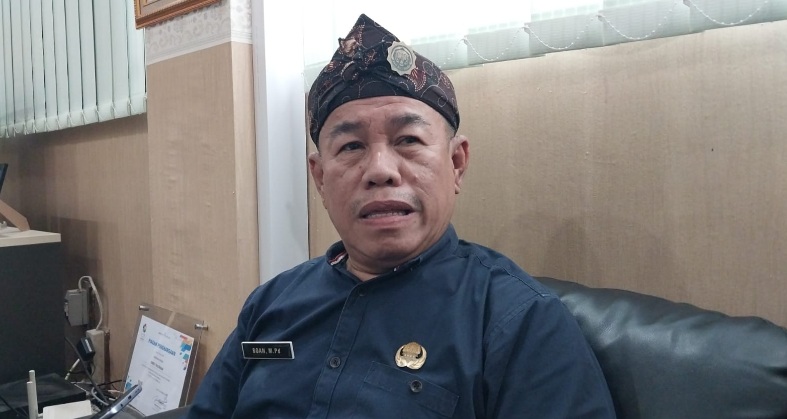 MKKS SMK Kota Bekasi dukung program barak militer gubernur Jabar MKKS SMK Kota Bekasi dukung program barak militer gubernur Jabar