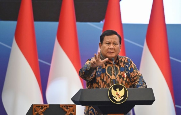 Presiden: Pancasila dan UUD 1945 dasar ekonomi kekeluargaan Indonesia Presiden: Pancasila dan UUD 1945 dasar ekonomi kekeluargaan Indonesia
