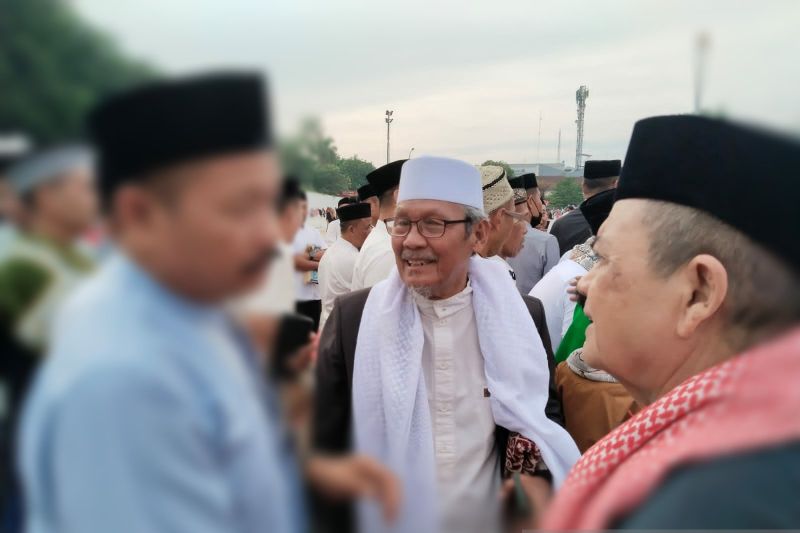 MUI Karawang keluarkan maklumat Aksi Bela Palestina MUI Karawang keluarkan maklumat Aksi Bela Palestina