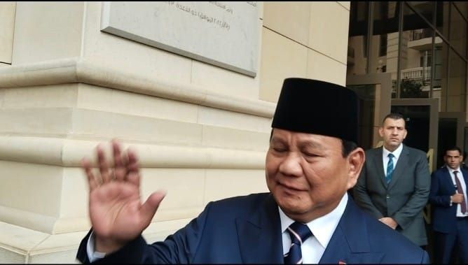Pertemuan bilateral dengan Jordania, Indonesia komitmen bantu Gaza Pertemuan bilateral dengan Jordania, Indonesia komitmen bantu Gaza