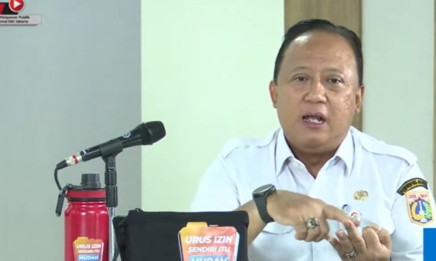DKI buka ratusan ribu loker di Jaknaker Expo 2025 DKI buka ratusan ribu loker di Jaknaker Expo 2025