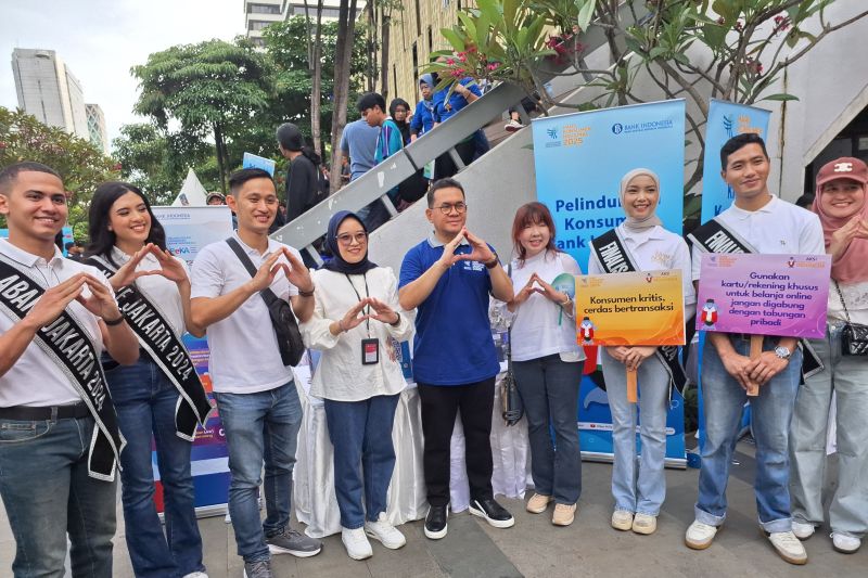 Mendag pastikan impor tambahan dari AS tak ganggu swasembada pangan Mendag pastikan impor tambahan dari AS tak ganggu swasembada pangan