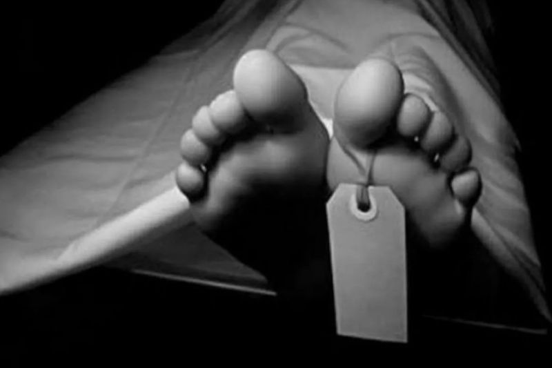Sesosok jasad wanita tanpa identitas ditemukan di Jakarta Utara Sesosok jasad wanita tanpa identitas ditemukan di Jakarta Utara