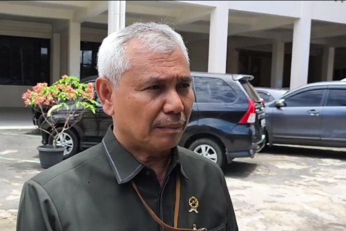 Rohidin Mersyah disidang 21 April, PN Bengkulu siapkan siaran langsung Rohidin Mersyah disidang 21 April, PN Bengkulu siapkan siaran langsung