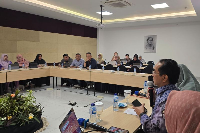 Sebanyak 21.813 peserta perebutkan kuota di UTBK Unhas Sebanyak 21.813 peserta perebutkan kuota di UTBK Unhas