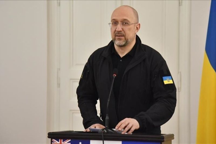 PM Ukraina: Putaran baru dialog soal mineral kritis dengan AS dimulai