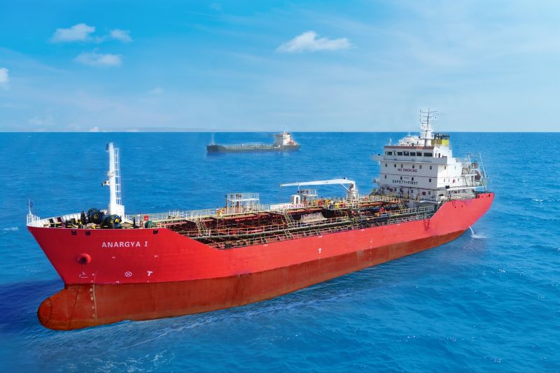 Humpuss Maritim targetkan akuisisi 10 kapal pada 2025