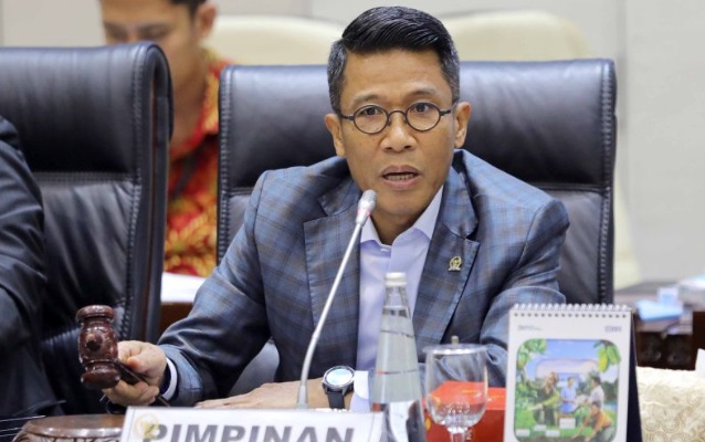 Komisi XI: BI upayakan stabilisasi nilai tukar rupiah respons tarif AS Komisi XI: BI upayakan stabilisasi nilai tukar rupiah respons tarif AS